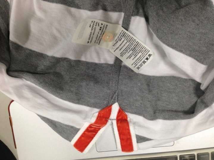 [分享] Superdry 短T恤