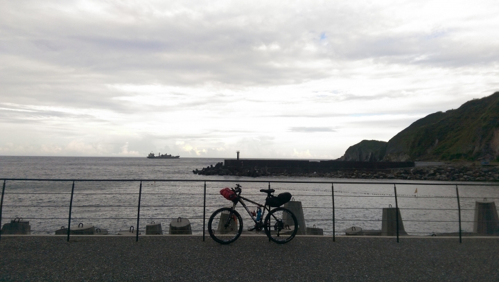 ★那些Bikepacking的日子★ - 武荖坑林道+東澳國小