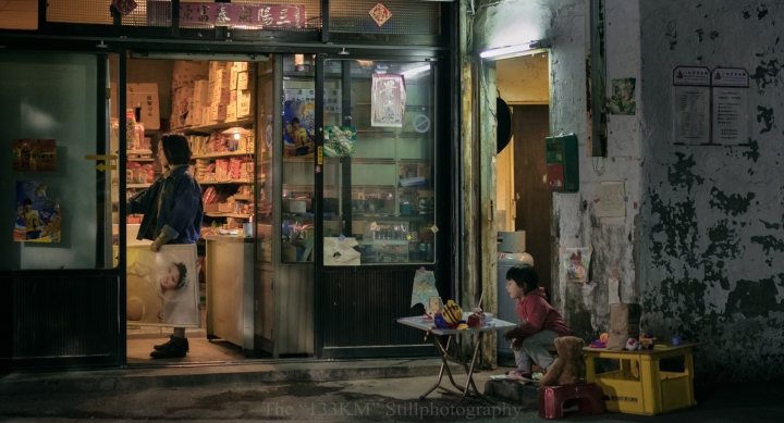 ［sony A6300］電影實錄—劇照師初體驗