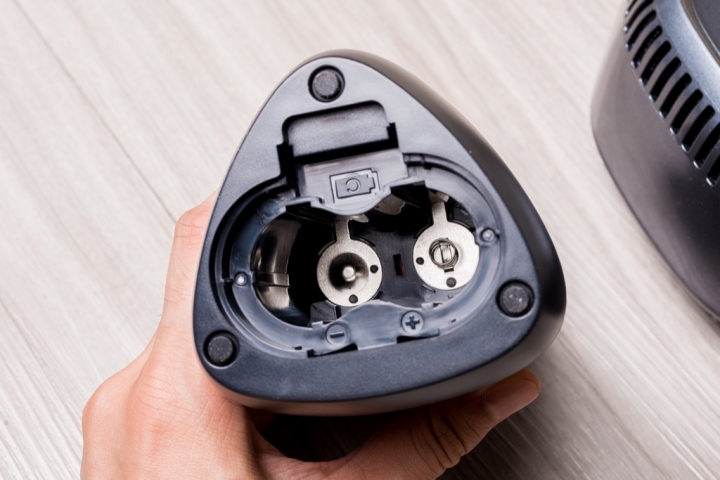 會走路的伊萊克斯完美管家～Electrolux Motion Sen se 掃地機器人台灣開箱首發！