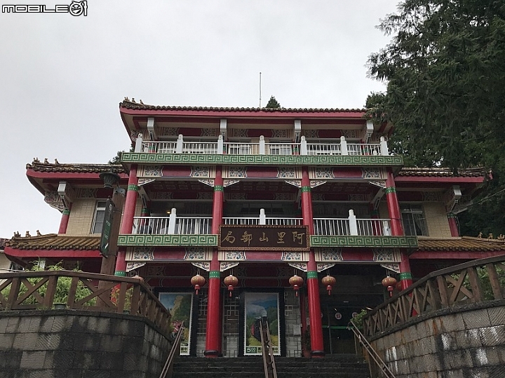 我又來發文囉^-^  （平凡幸福的暑期12天輕鬆環島旅程）