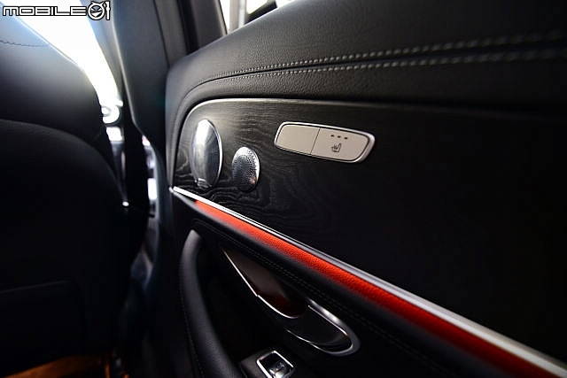 終於敗了W213 E220d ESTATE AMG LINE(補上開箱照片)