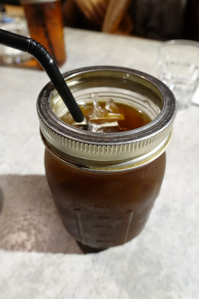 【食記】捷運中山站。棧F-U Kitchen 直火廚房