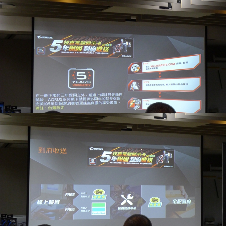 滿滿誠意的2017XF網聚心得