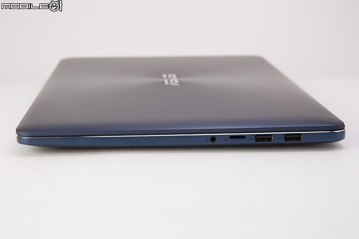 工作娛樂不衝突 ASUS ZenBook Pro UX550
