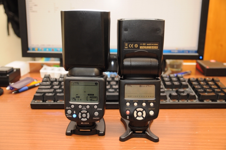 CN雙修主從皆宜 TRIOPO 捷寶 TR-982 II