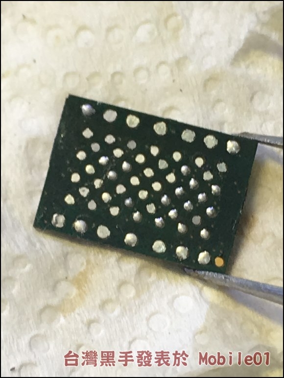 iPhone 6Plus 豪大雨特報《泡水機處理方式》※圖近百不喜勿入※