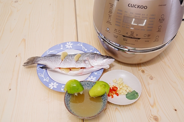 達人の鑑賞，幸福美味的總和，盡在福庫Cuckoo真高壓IH電子鍋