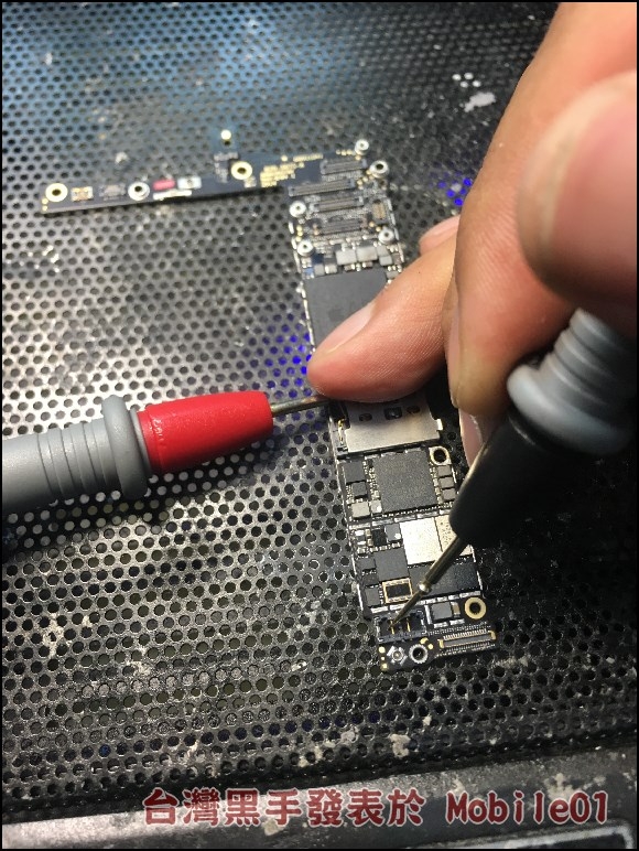 iPhone 6Plus 豪大雨特報《泡水機處理方式》※圖近百不喜勿入※