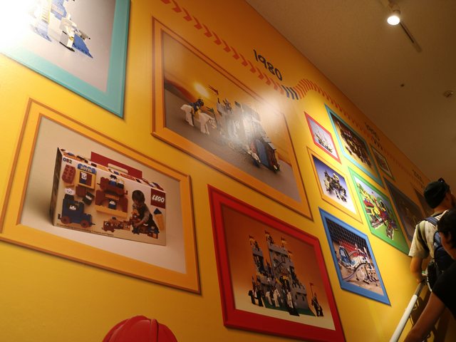「名古屋景點」--樂高樂園(LEGO LAND、レゴランド)