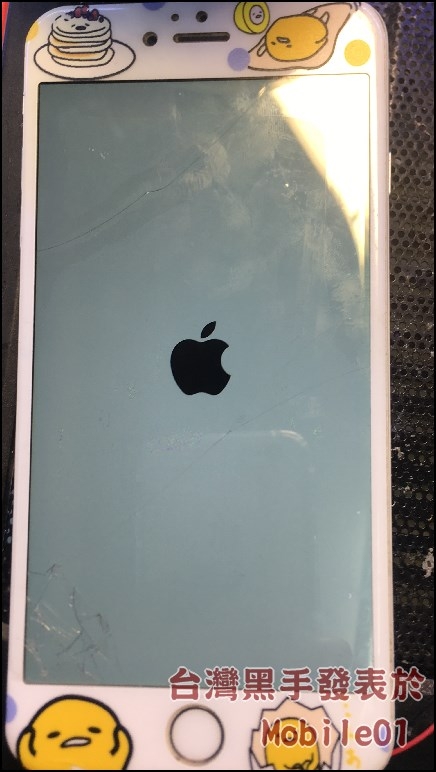 iPhone 6Plus 豪大雨特報《泡水機處理方式》※圖近百不喜勿入※