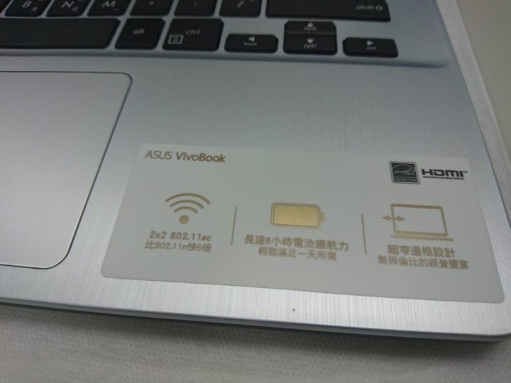 UX410的新選擇 X405
