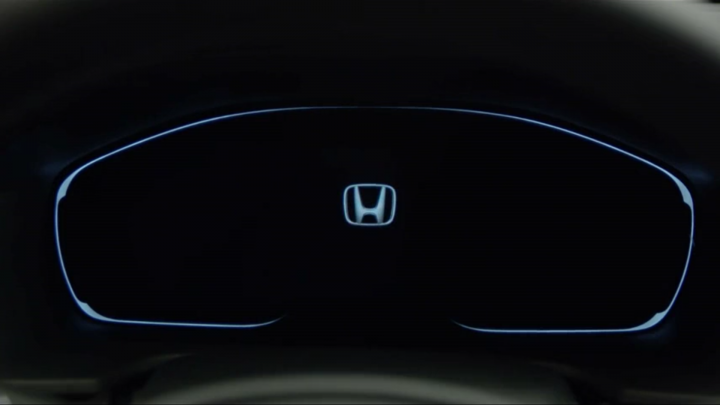 [分享] 10代 ACCORD 發表