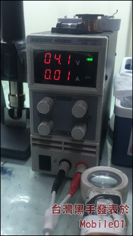 iPhone 6Plus 豪大雨特報《泡水機處理方式》※圖近百不喜勿入※