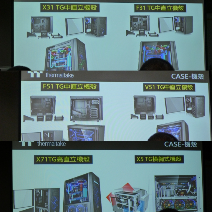 滿滿誠意的2017XF網聚心得