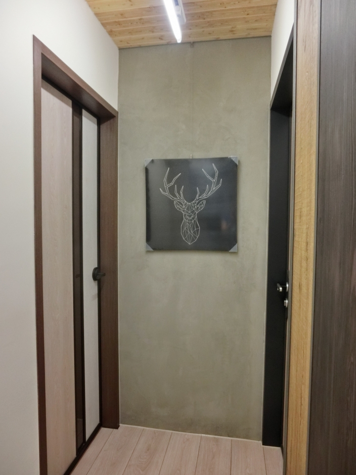 [開箱] 花色控的系統櫃設計美學 (兼談北歐IKEA風和輕工業風)