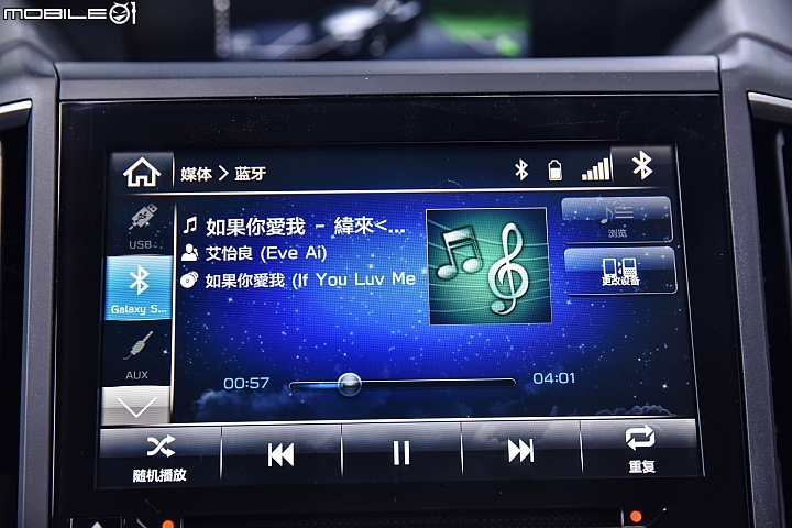 暢遊都會叢林 Subaru New XV 2.0i-S 試駕報導！