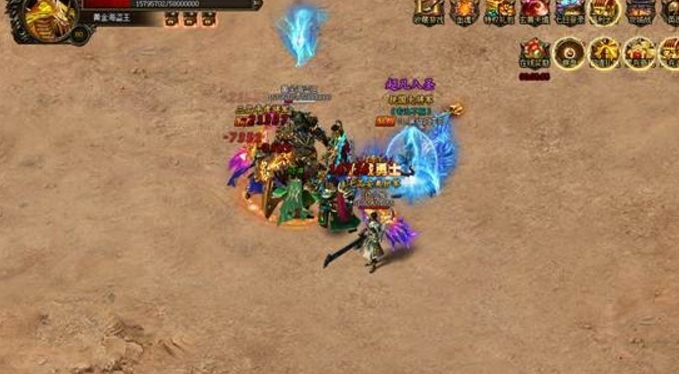 這遊戲超扯 居然1:20 兌換元寶 =烈魂傳說