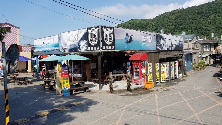 SURF with Samsung Pay~~~使用體驗