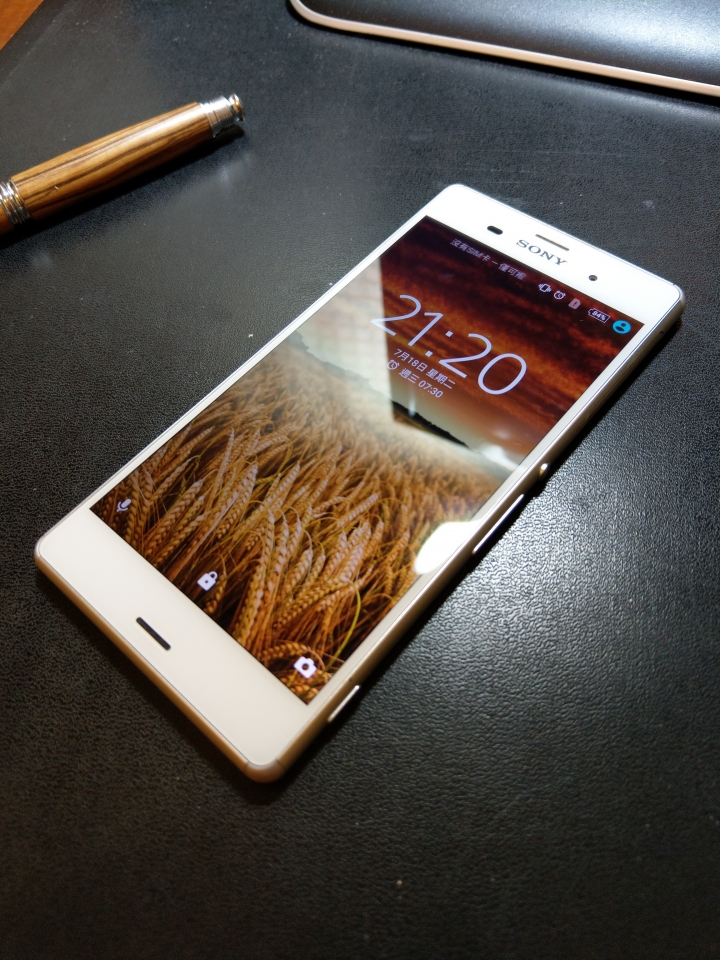 用了一周的 U11-黑 假開箱