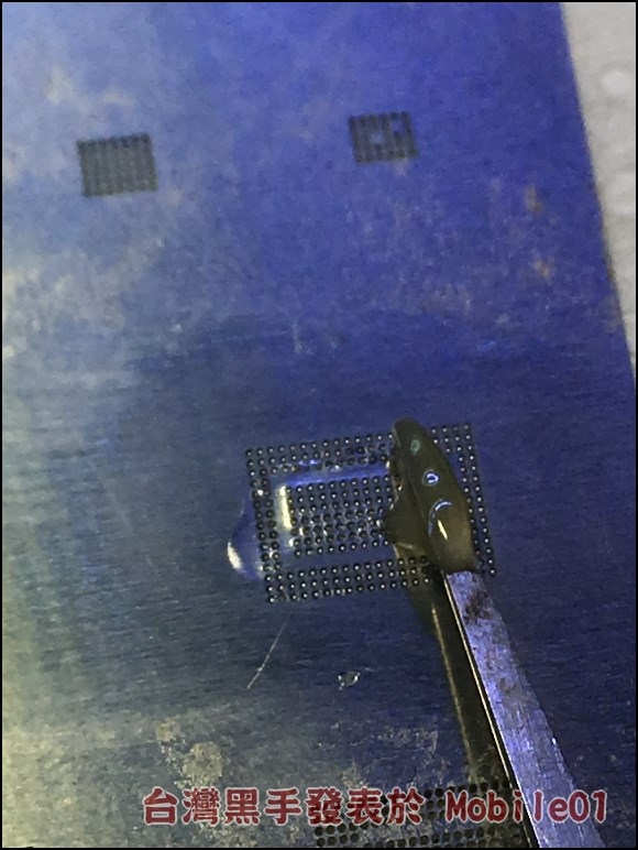 iPhone 6Plus 豪大雨特報《泡水機處理方式》※圖近百不喜勿入※