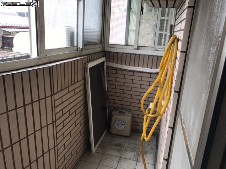 ［新手開箱文］我的立春到夏至 舊屋翻修紀錄(2017.02~2017.06)