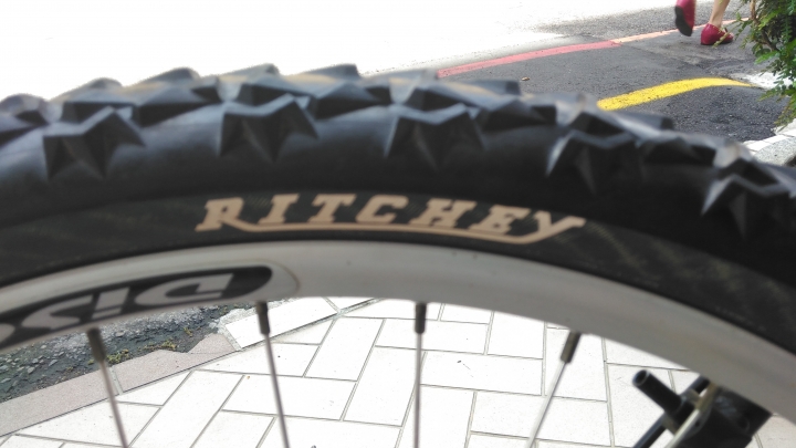 marvil rocky mountain 山地車