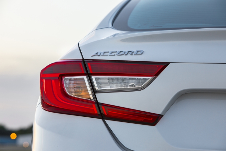 [分享] 10代 ACCORD 發表