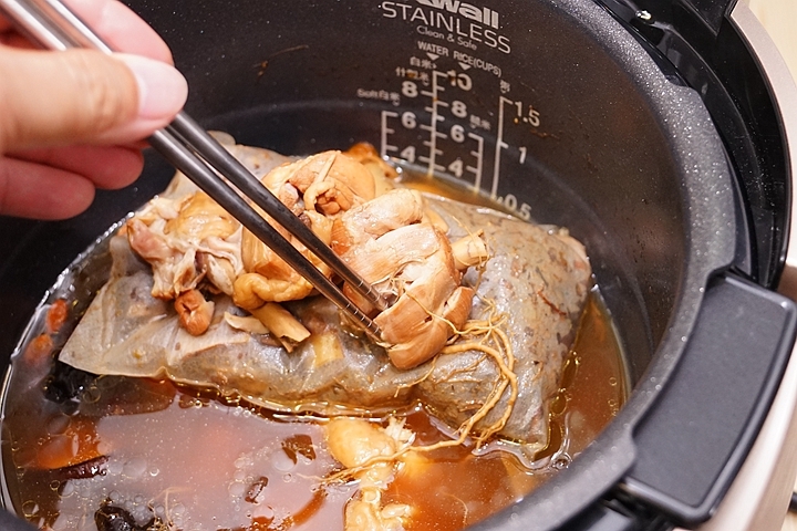 達人の鑑賞，幸福美味的總和，盡在福庫Cuckoo真高壓IH電子鍋