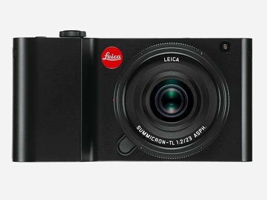 【快訊】Leica TL2正式發表 搭載4K錄影與20fps連拍！