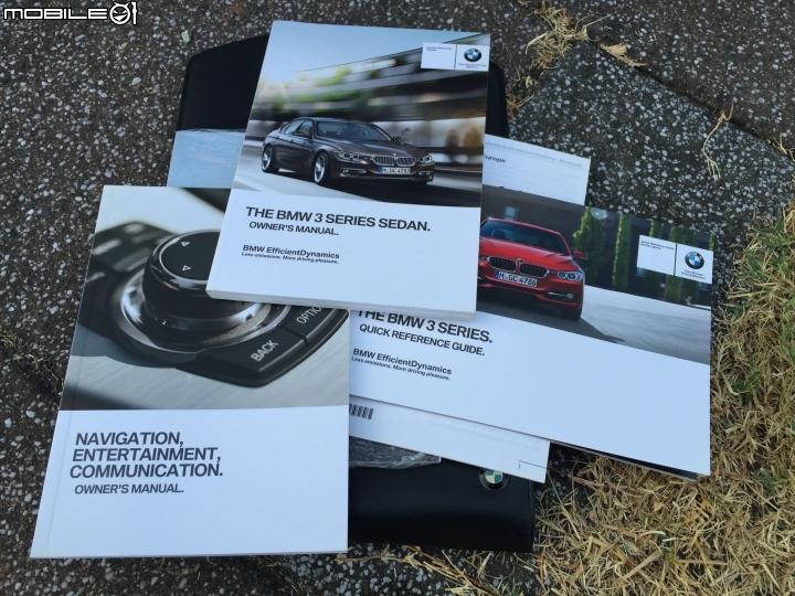 【AJ開箱】2014美規 BMW 335i M-SPORT--﹝小彩蛋﹞+半自辦外匯談