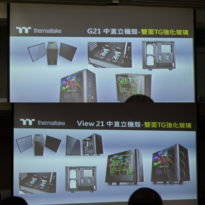 滿滿誠意的2017XF網聚心得
