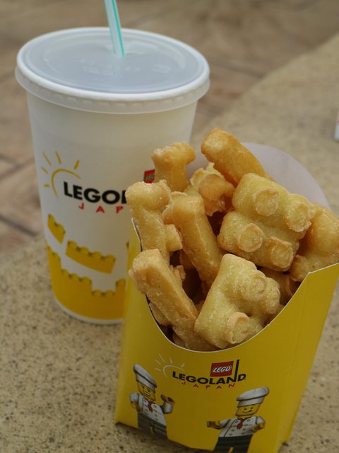 「名古屋景點」--樂高樂園(LEGO LAND、レゴランド)