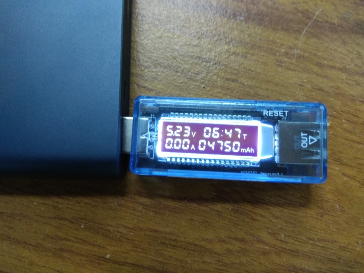 紅米NOTE4X 充電慢