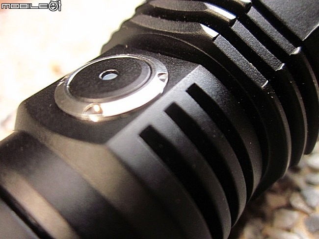 S3 PRO HI 小黑龍 ~ 充電遠射戰術筒