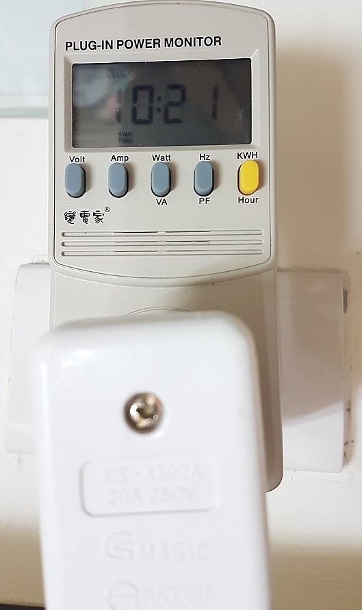 大金 R32 經典冷氣 變電家 測試 ( RHF25RVLT / FTHF25RVLT )
