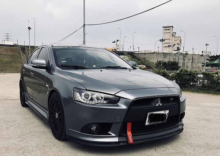 老車不死 改頭換面