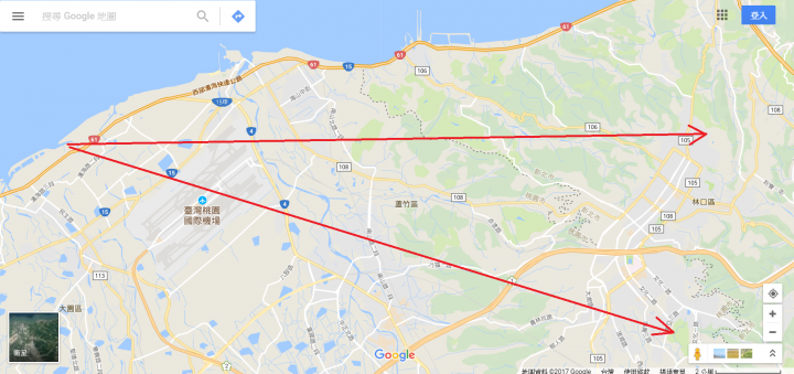 請問照片這些建築物是在哪裡？