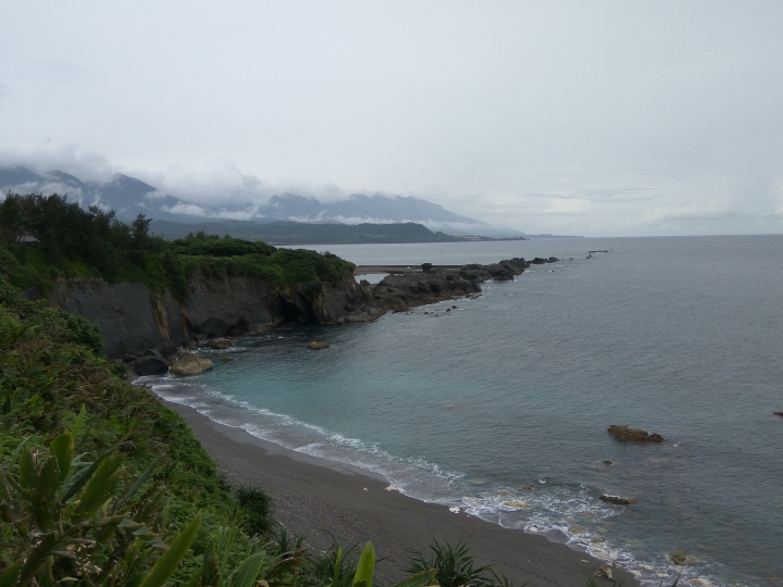 [2016/6/8~12]五天四夜環島-微祕境之旅D1~D5(完)