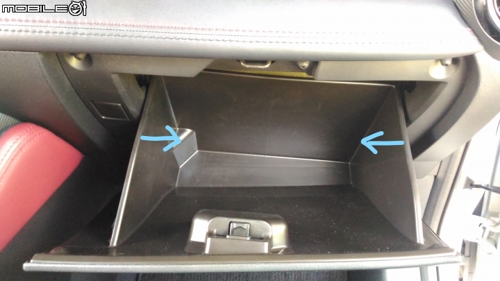 Mazda CX-3 加裝音響擴大機(Amplifier)