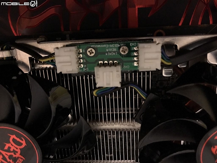 AMD Ryzen 5 1600X 撼訊 Radeon RX570 紅魔