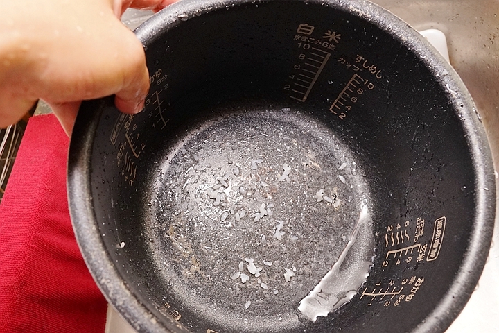 達人の鑑賞，幸福美味的總和，盡在福庫Cuckoo真高壓IH電子鍋