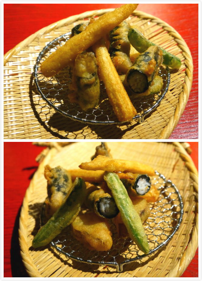 【台北 松山區/捷運忠孝復興站】余韻日本料理-創意質感兼具的無菜單料理