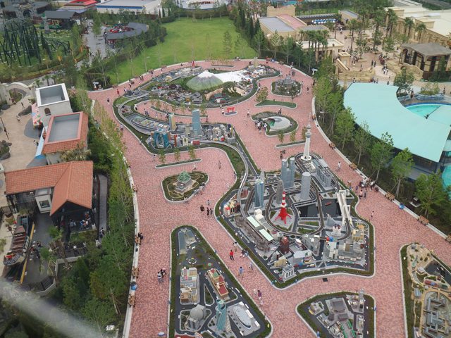 「名古屋景點」--樂高樂園(LEGO LAND、レゴランド)