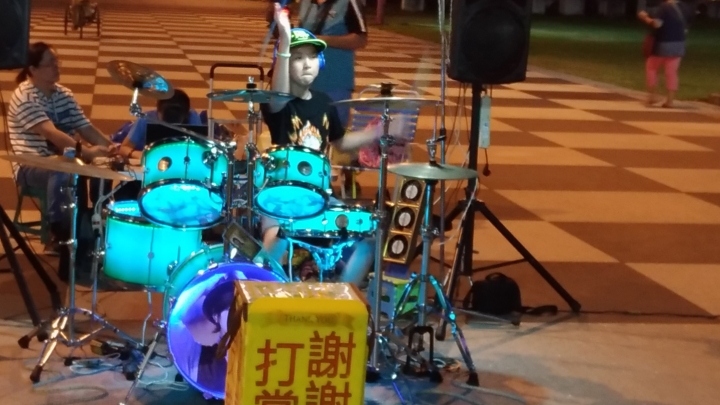上班族的七天六夜機車環島遊記(下)