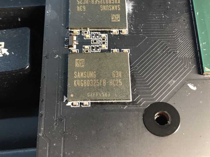 "親愛的" 我把 GTX1060 3G 容量變大了!!!!!!!!