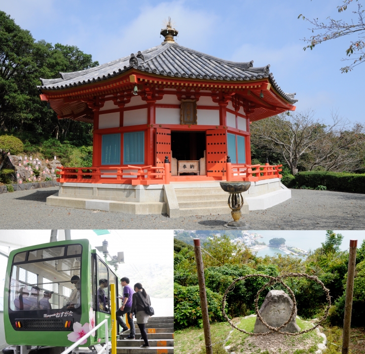 高山！大海！盡享靜岡縣下田的自然風光之旅