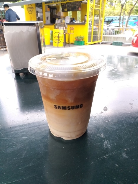 SAMSUNG無所不PAY購物團-體驗心得