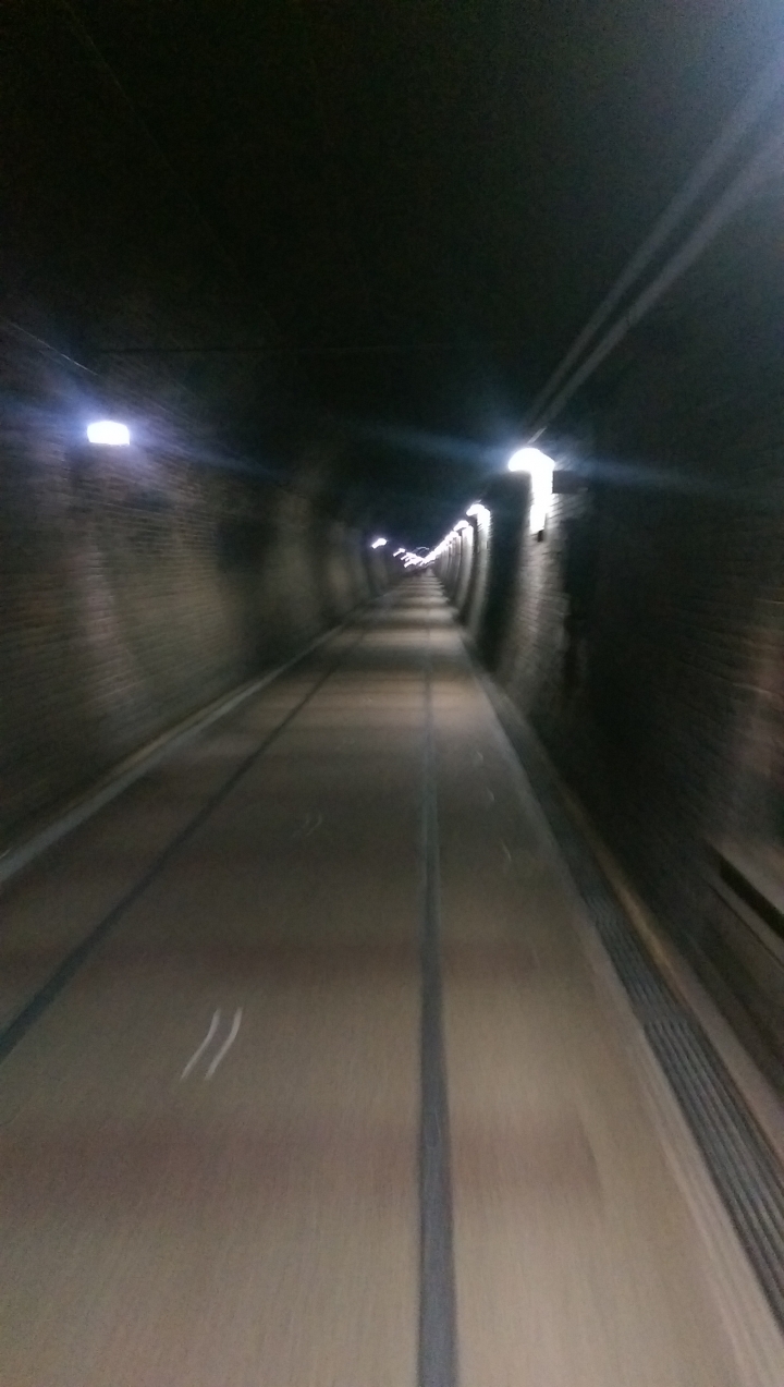 ★那些Bikepacking的日子★ - 武荖坑林道+東澳國小