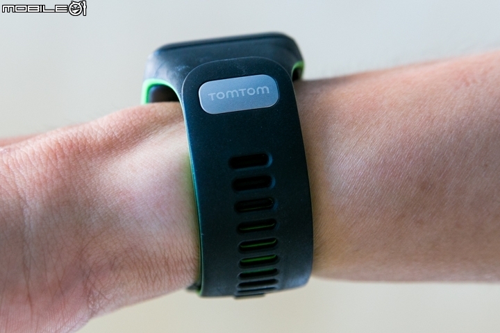 【四款旗艦GPS跑錶集評】 Epson / Garmin / Suunto / Tomtom‧功能特色深入剖析！